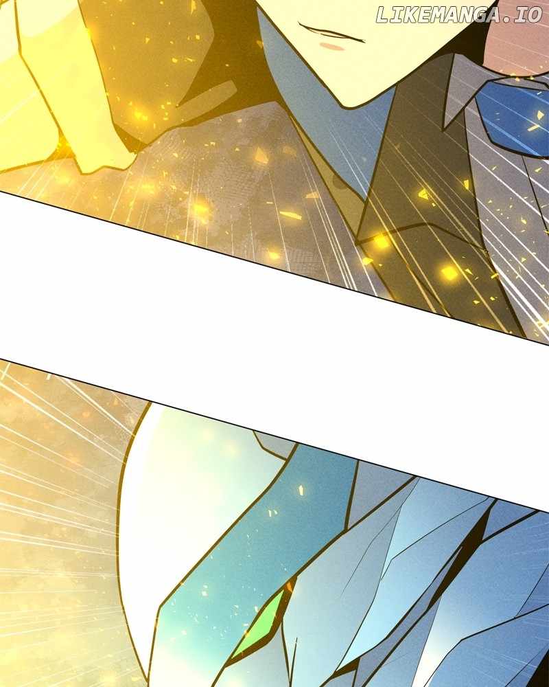 Solo Spell Caster Chapter 185 131